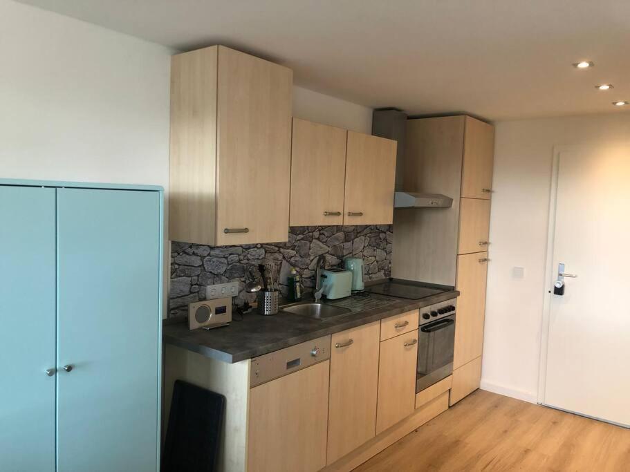 Apartment Taelerblick Maxi -Neu Modernisiert- Bobrach Экстерьер фото